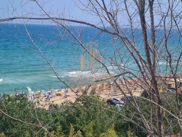 3-стаен с панорама море, Кабакум, Варна - 0