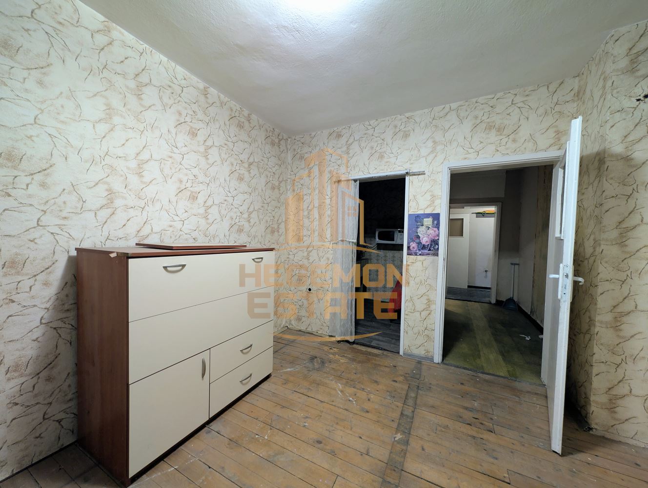 Многостаен апартамент кв. Конфуто - 0