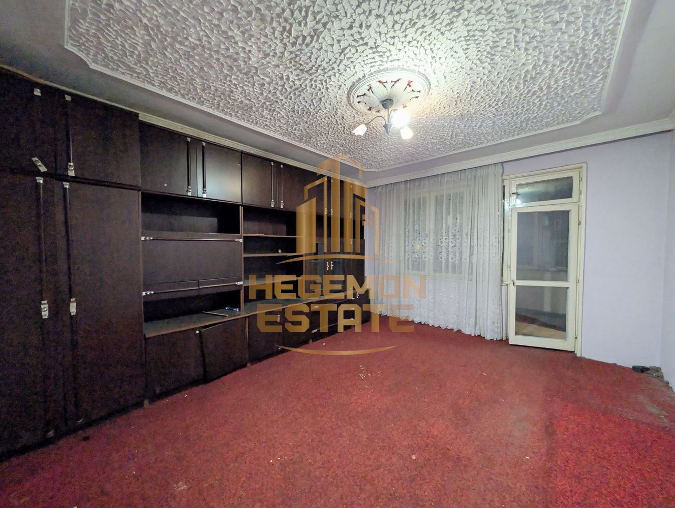Многостаен апартамент кв. Конфуто - 0