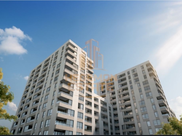 2-стаен, нова тухла, ж.к.Вл.Варненчик, Варна - 0