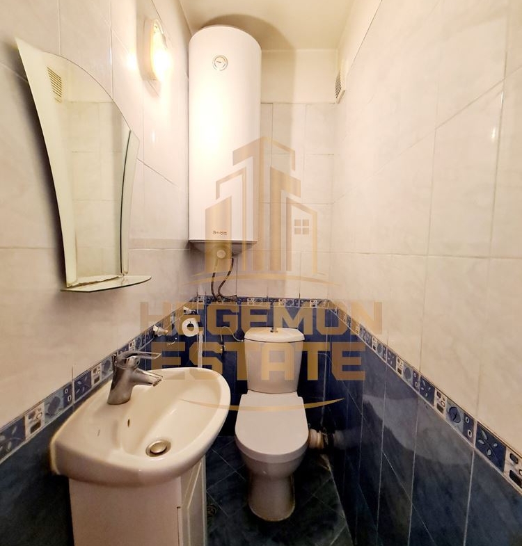 3-стаен, тухлен апартамент, Паркомясто, Чаталджа, Варна - 0
