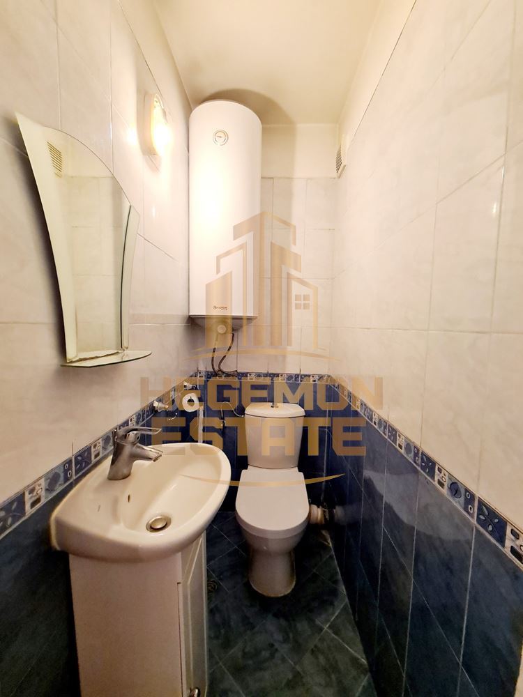 3-стаен, тухлен апартамент, Паркомясто, Чаталджа, Варна - 0