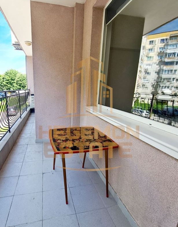 3-стаен, тухлен апартамент, Паркомясто, Чаталджа, Варна - 0