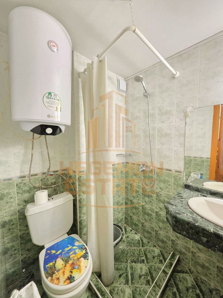1-стаен, ж.к.Бриз, Варна - 0
